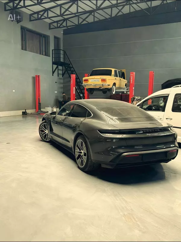  Техническое обслуживание и ремонта автомобилей | Премиальный Кортеж Сервис | Выездная автомойка и химчистка - IDEAL AUTO ENGINERING