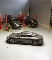  IDEAL AUTO ENGINERING - Техническое обслуживание и ремонта автомобилей | Премиальный Кортеж Сервис | Выездная автомойка и химчистка