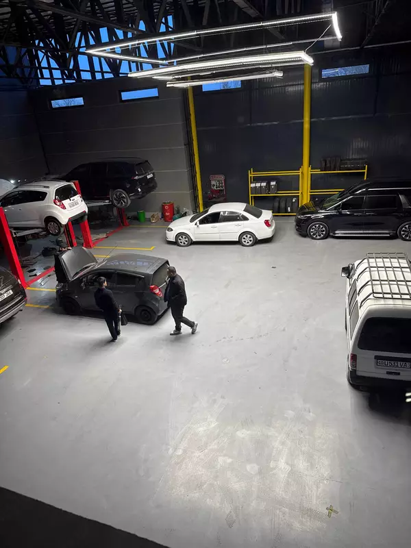  Техническое обслуживание и ремонта автомобилей | Премиальный Кортеж Сервис | Выездная автомойка и химчистка - Boshqa avtotransport vositalariga xizmat ko'rsatish va ta'mirlash