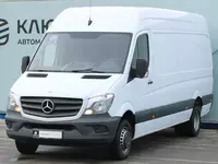  Shahar boylab oq rangli Mercedes-Benz Sprinter avtomobilida 10 soatgacha ijara asosida mehmonlarni tashish xizmati IDEAL AUTO ENGINERING