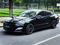 Услуга по перевозке гостей по городу  автомобиль Chevrolet Malibu-2 A/T  черный (Трансфер Аэропорт)