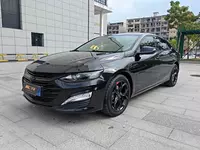 Услуга по перевозке гостей по городу на условиях проката до 10 часов на Chevrolet Malibu-2 A/T  черный