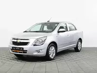 Shahar boylab mehmonlarni tashish xizmati  Chevrolet Cobalt (aeroport transferi)