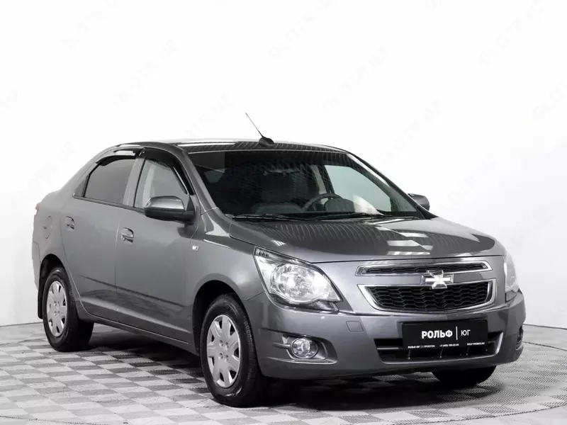  Shahar boylab mehmonlarni tashish xizmati  Chevrolet Cobalt (aeroport transferi) - 