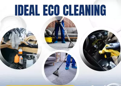  Minivenlar uchun kochma avtomobil yuvish va salonni tozalash xizmati IDEAL AUTO ENGINERING