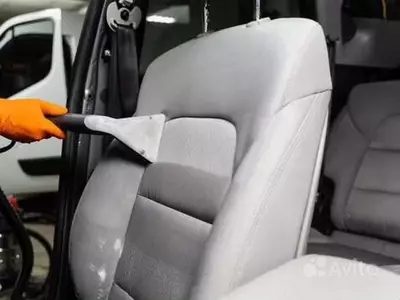  Kochma avtomobil yuvish va salonni tozalash xizmati (avtobuslar uchun) - 