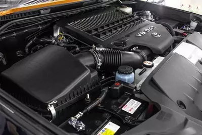  Kochma avtomobil yuvish va dvigatelni tozalash xizmati - 