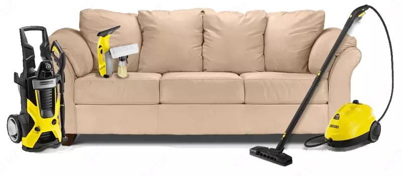 Stullar va taburetkalar uchun joyida tozalash xizmati