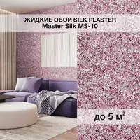  Ambar - Жидкие обои Silk plaster