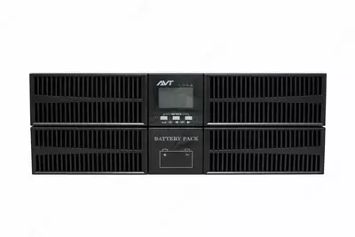 Рэковый Источник бесперебойного питания AVT Online 10 KVA