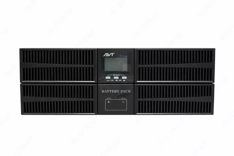 Рэковый Источник бесперебойного питания AVT Online 10 KVA