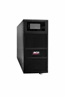 Uch fazali IBA ASP 10 KVA Online (7 amperli 30 ta akkumulyator)