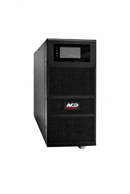 Трехфазный ИБП ASP 160 KVA Online (в комплекте 40 аккумуляторов по 26 ампер + 2 шкафа)