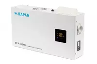 RAPAN ST-10000 стабилизатор сетевого напряжения  10000 ВА  Uвх. 100-260 В
