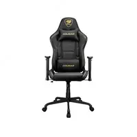 Cougar Armor Elite Royal o‘yin kreslosi