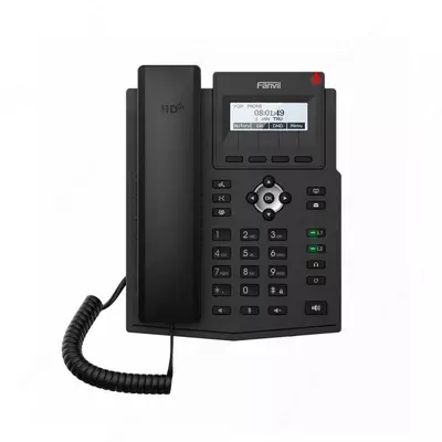 IP-телефон Fanvil X1SG