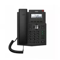 Fanvil X1SG IP telefoni