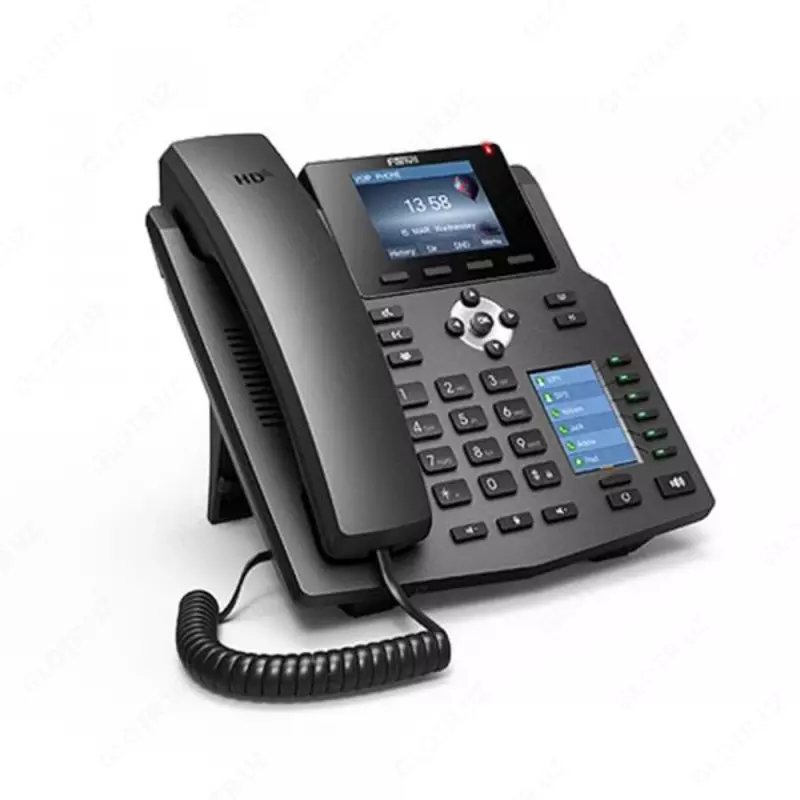 Fanvil X4G IP telefoni