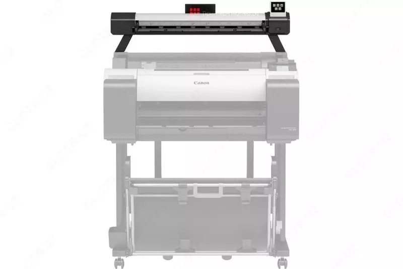 Сканер широкоформатный Canon Lm24 Scanner для плоттера tm240/255