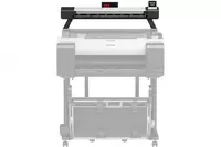 Сканер широкоформатный Canon Lm24 Scanner для плоттера tm240/255