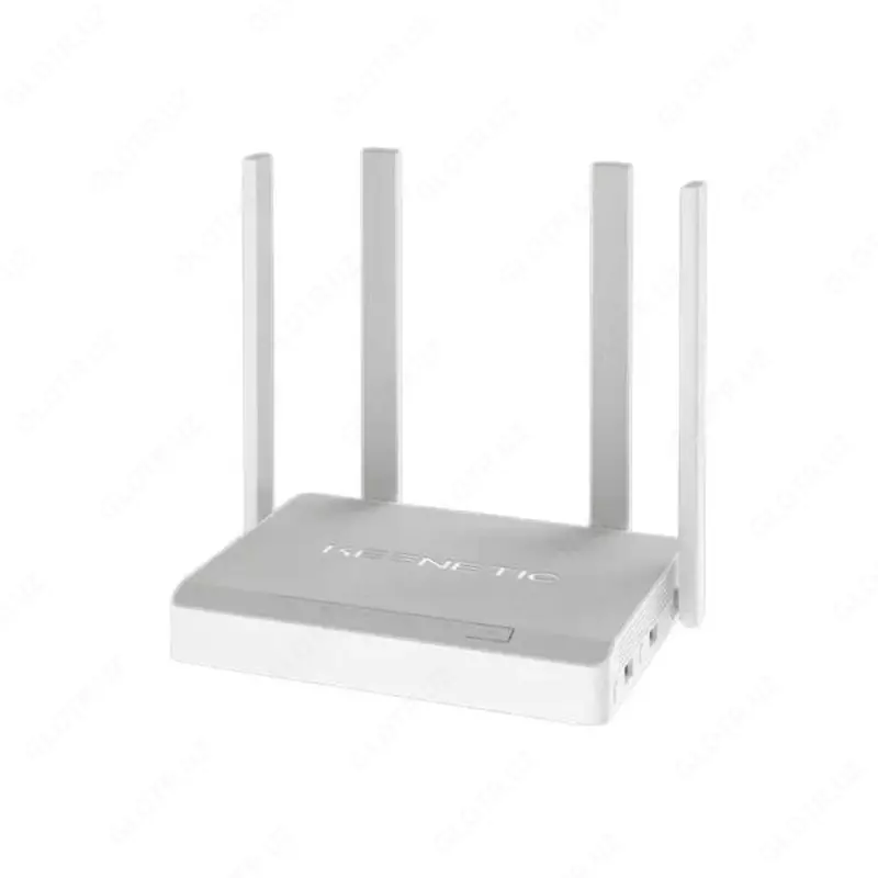 Wi-Fi роутер Keenetic Hero KN-1011-01EN