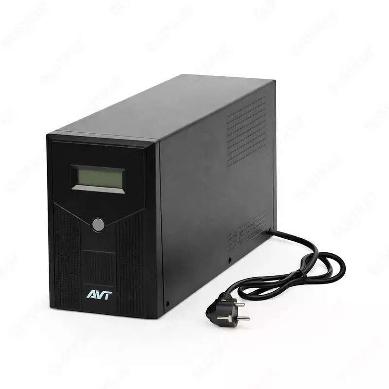 Источник бесперебойного питания AVT 3000 VA