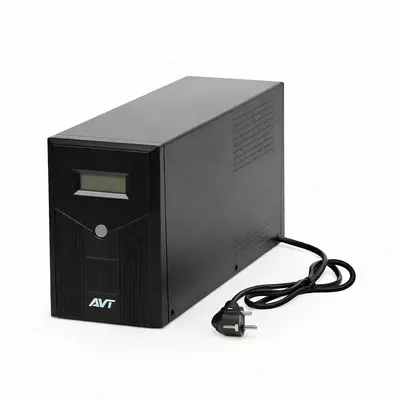 Источник бесперебойного питания AVT 3000 VA
