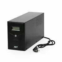 Источник бесперебойного питания AVT 3000 VA