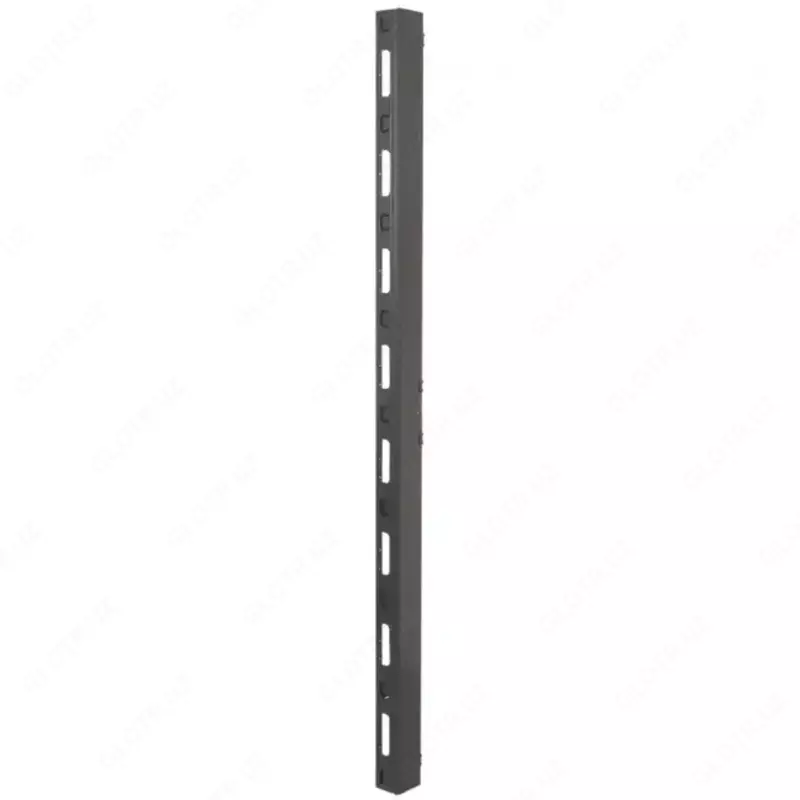 Вертикальный кабельный органайзер  95х70мм  42U
