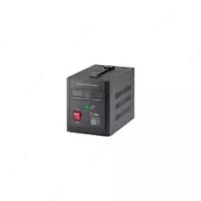 СНПТ-2000-Ц ЭРА Стабилизатор напряжения переносной 140-260В 2000ВА