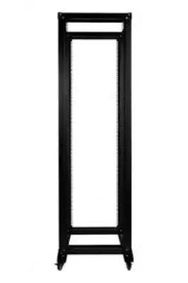 Открытая стойка двухрамная Pixietech 42U 600*800 мм