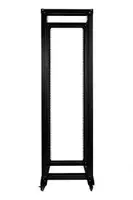 Открытая стойка двухрамная Pixietech 42U 600*800 мм