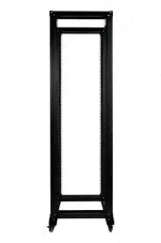 Открытая стойка двухрамная Pixietech 42U 600*800 мм