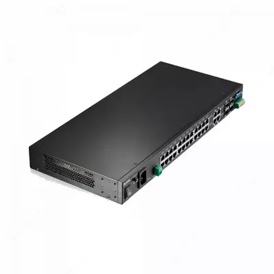 Smart L2 коммутатор PoE+ Zyxel NebulaFlex GS1920-24HPv2