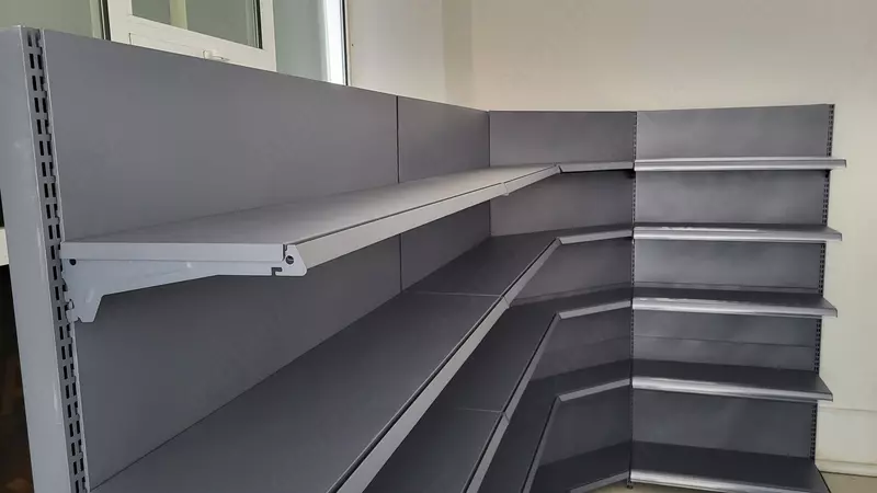  Dokon uchun savdo stellajlari - 