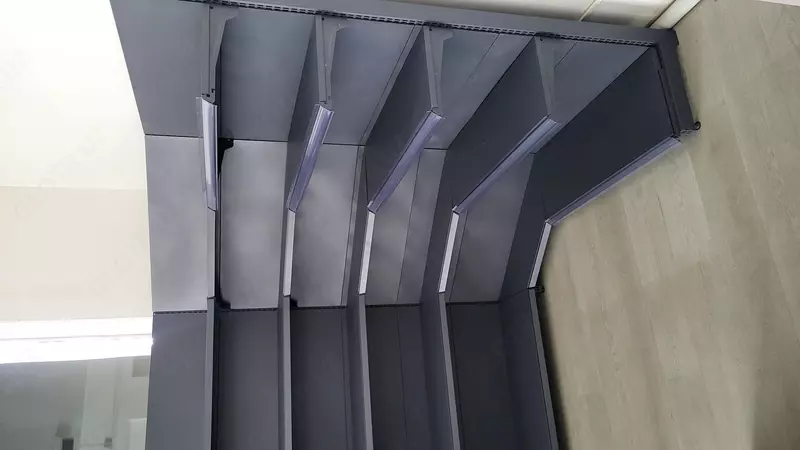  Dokon uchun savdo stellajlari Ulgurji va chakana