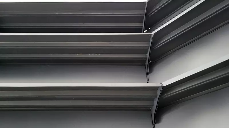  Dokon uchun savdo stellajlari KingRax