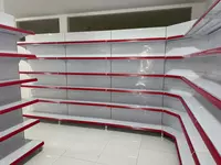 Dokon uchun savdo stellajlari | Стеллажи для магазина | Стеллаж  Прилавка  Полка