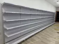 Торговые стеллажи для магазина