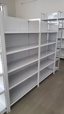  Dorixona uchun stellajlar Ulgurji va chakana