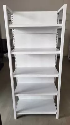  Dorixona uchun stellajlar KingRax