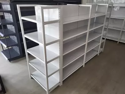  Dorixona uchun stellajlar - KingRax