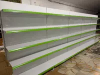 Dorixona va dokonlar uchun stellajlar