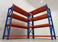 Ombor uchun stellajlar