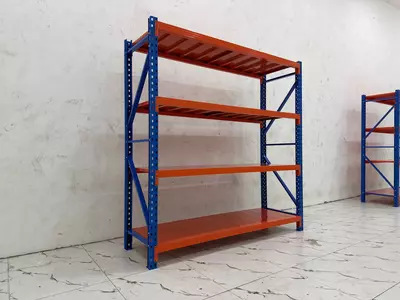  Ombor uchun stellajlar - 