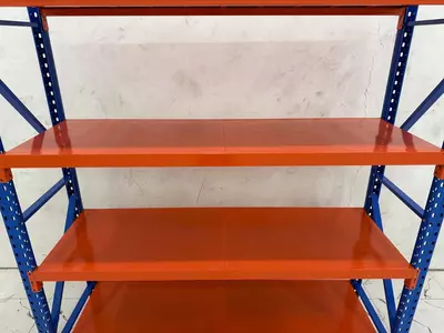  Ombor uchun stellajlar Ulgurji va chakana