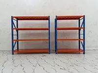 Складские конструкции