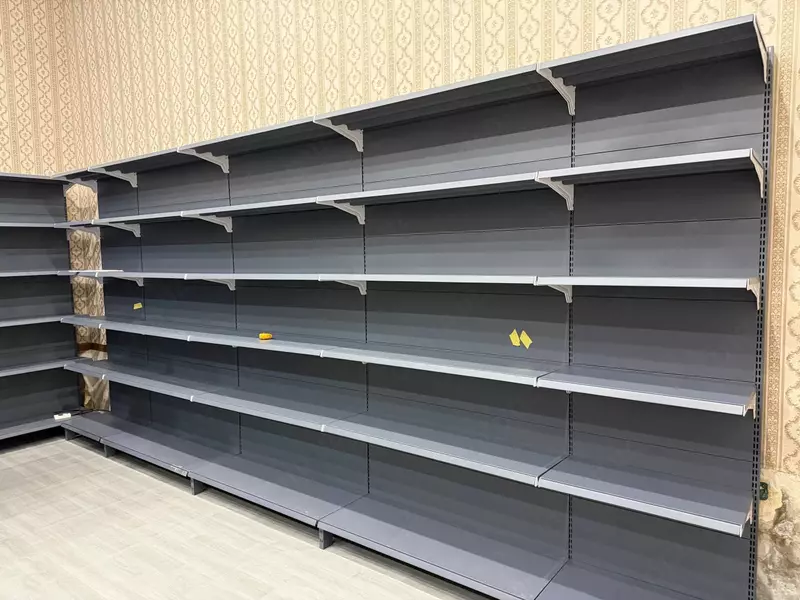  Современные торговые стеллажи Оптом и розница