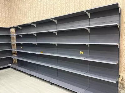  Современные торговые стеллажи Оптом и розница