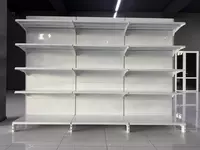 Торговые стеллажи